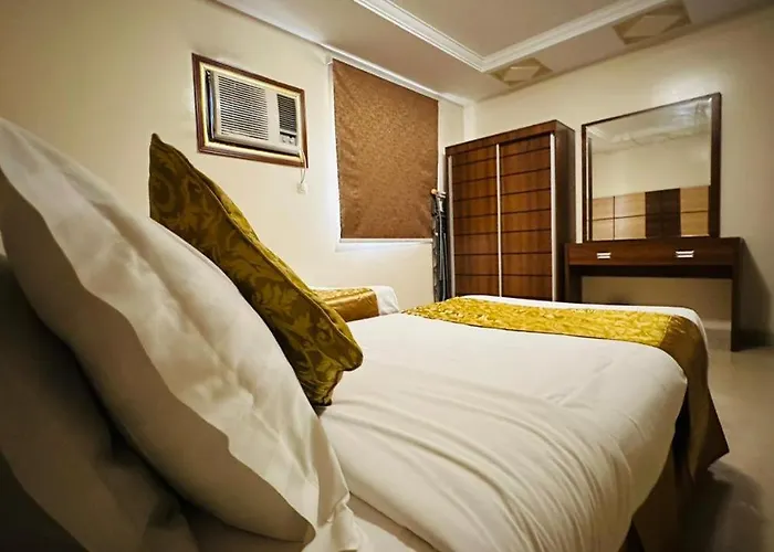 Basma Suites